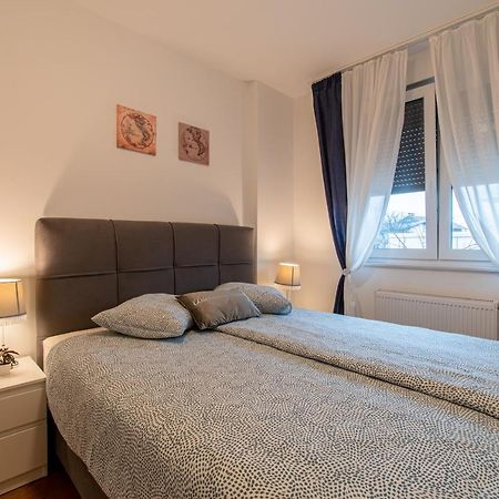 Appartement Flexible Selfcheckins 39 - Zagreb - Parking - New Extérieur photo