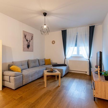 Appartement Flexible Selfcheckins 39 - Zagreb - Parking - New Extérieur photo