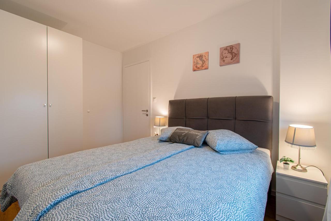 Appartement Flexible Selfcheckins 39 - Zagreb - Parking - New Extérieur photo