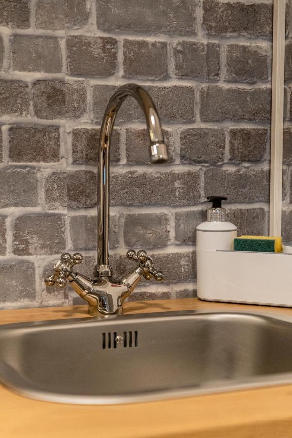 Appartement Flexible Selfcheckins 39 - Zagreb - Parking - New Extérieur photo