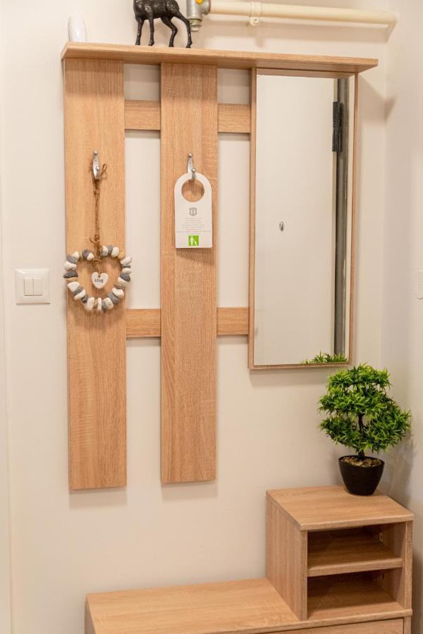 Appartement Flexible Selfcheckins 39 - Zagreb - Parking - New Extérieur photo