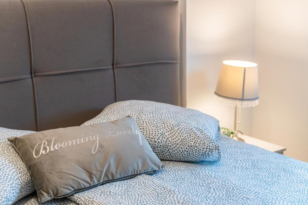 Appartement Flexible Selfcheckins 39 - Zagreb - Parking - New Extérieur photo